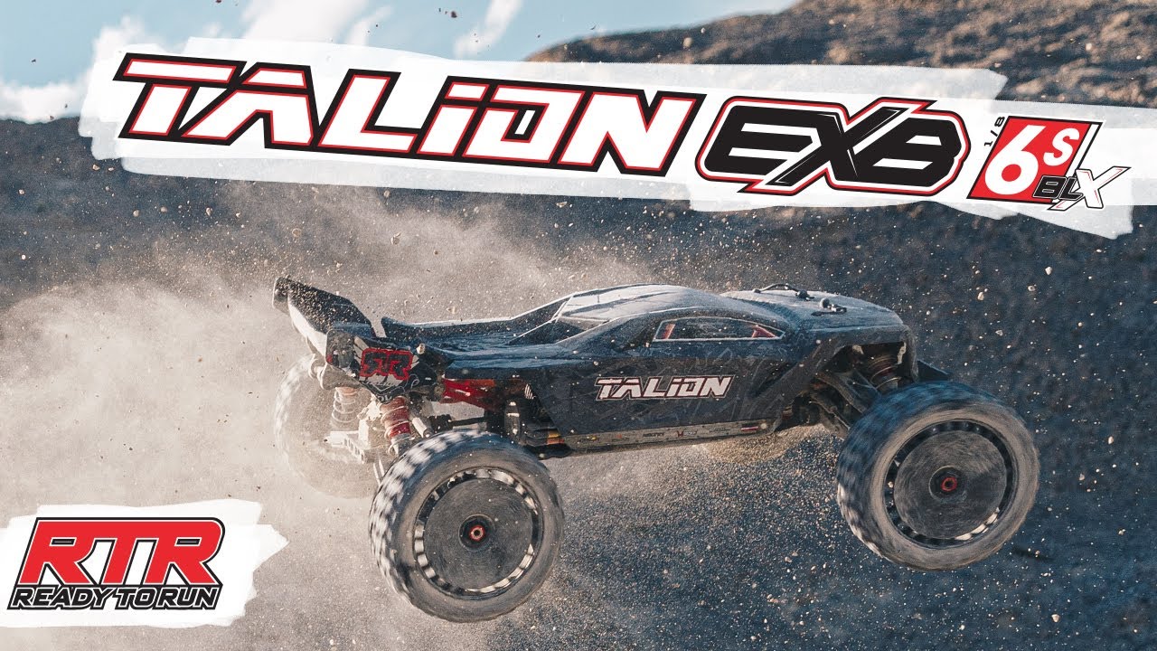 Talion 6s EXB